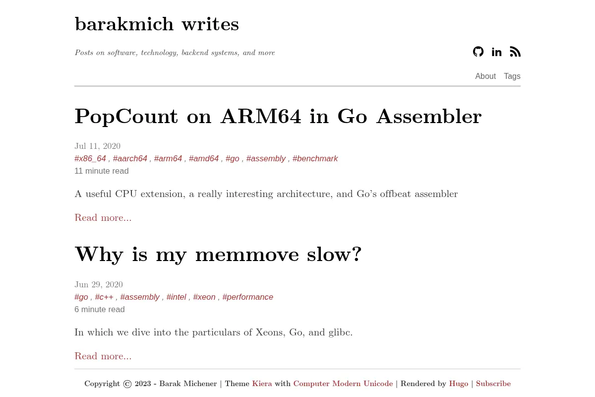 barakmich writes
