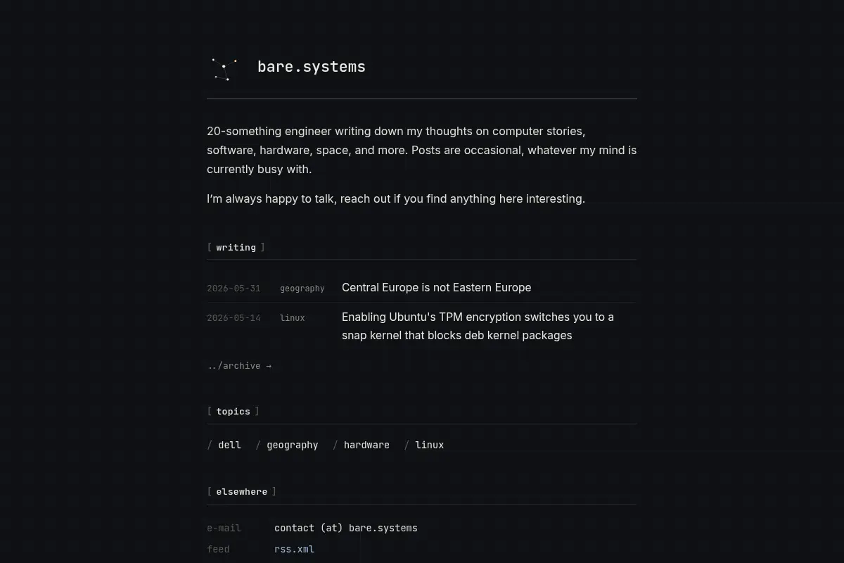 bare.systems