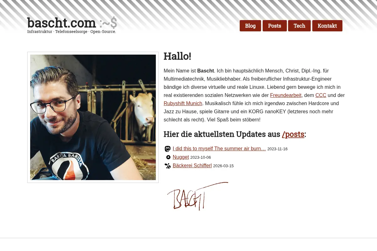 bascht.com