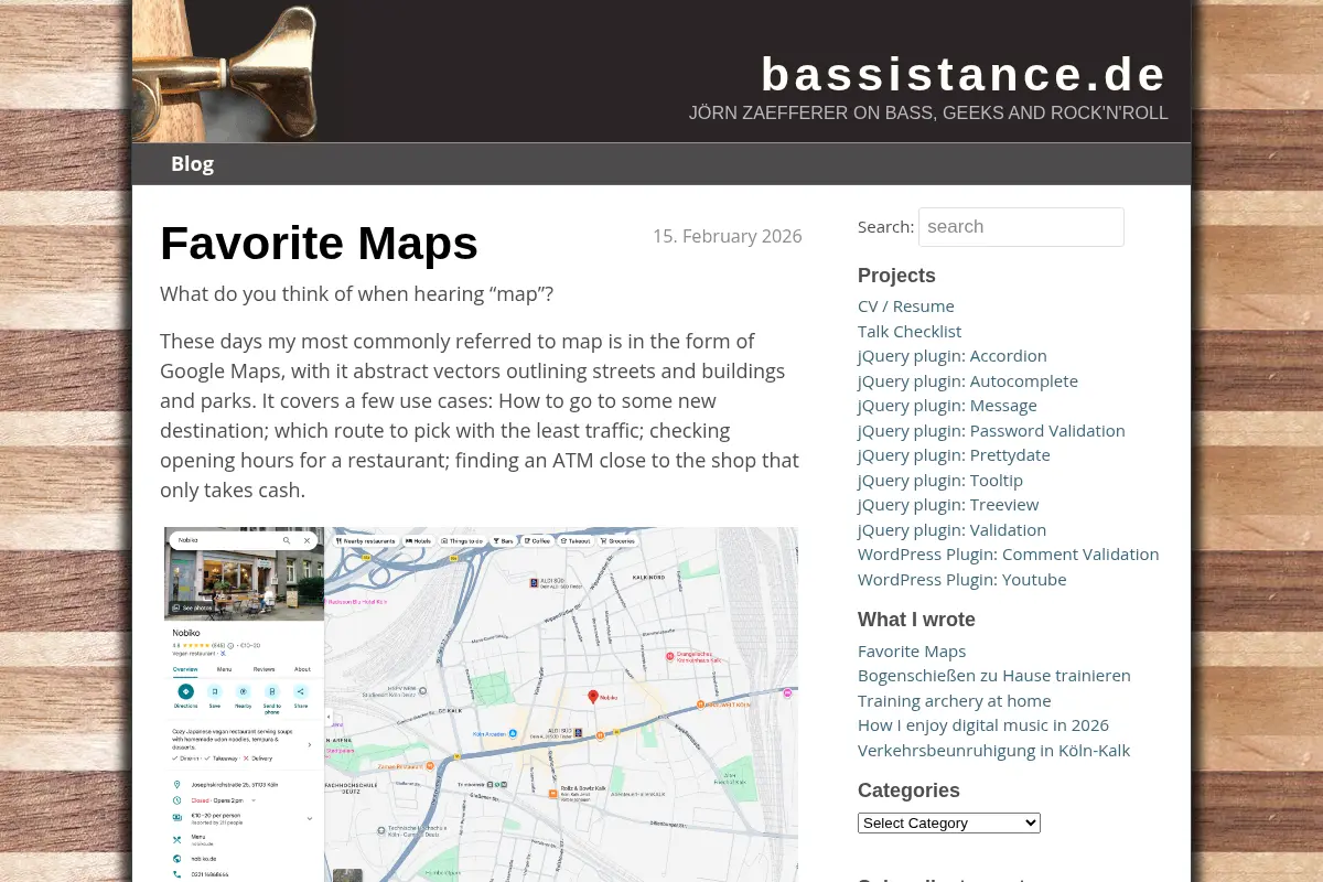 bassistance.de