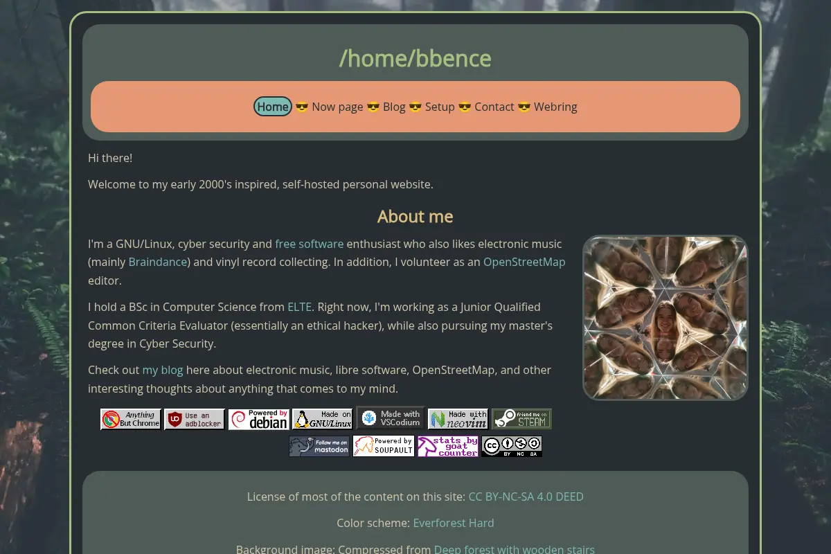 /home/bbence