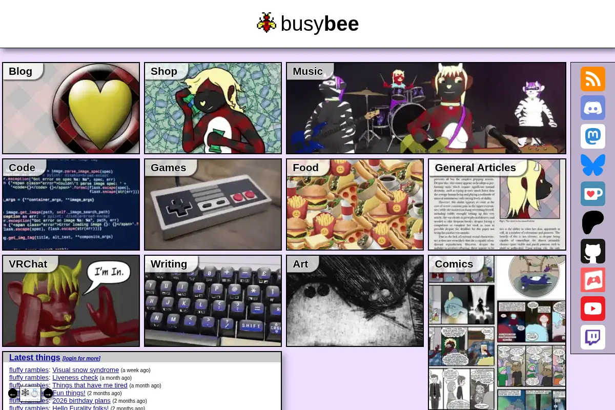 busybee