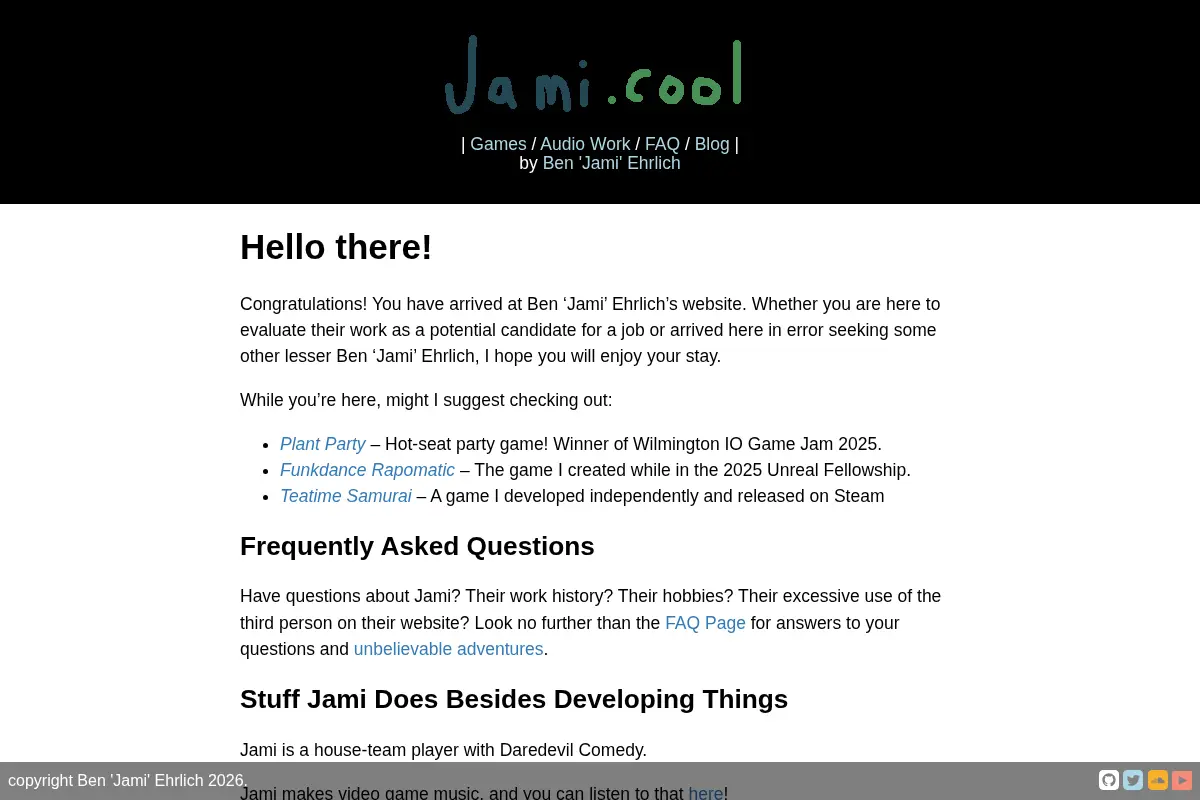 Jami.Cool