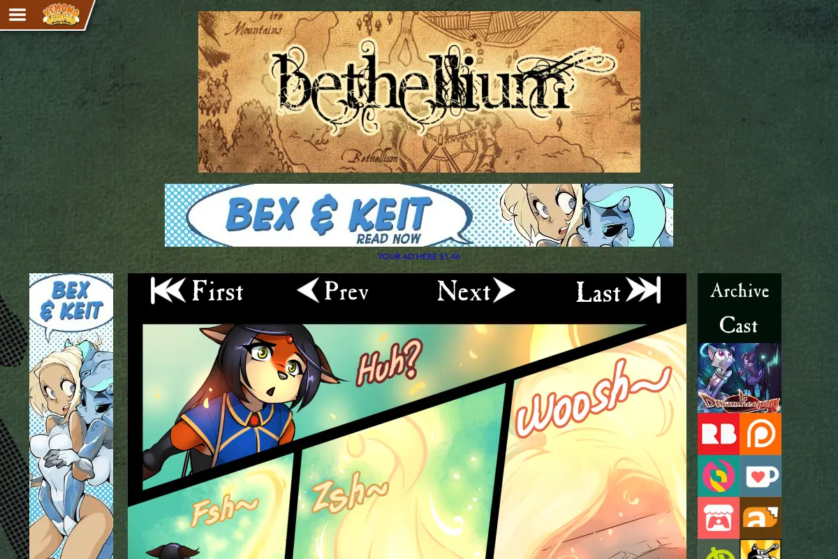 Bethellium