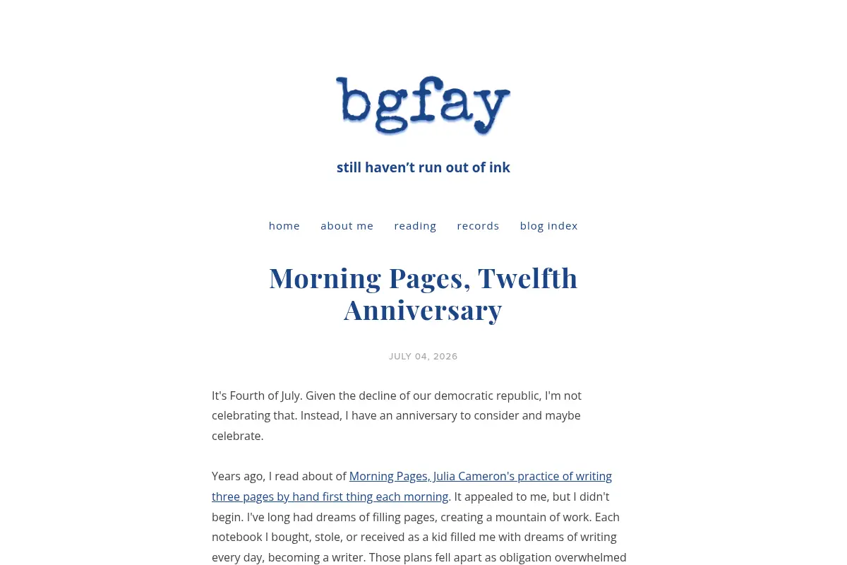 bgfay