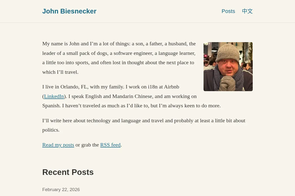 biesnecker.com