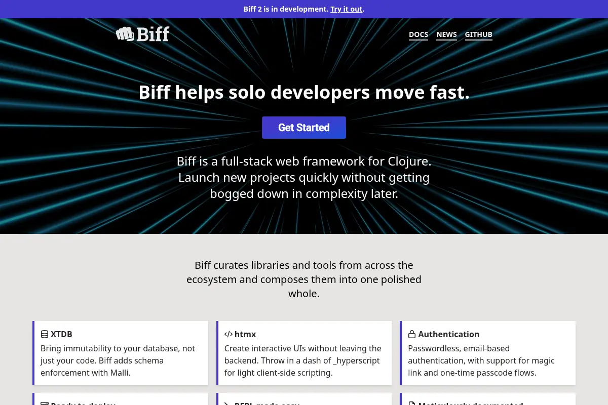 Biff