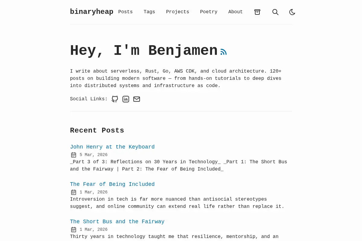 binaryheap