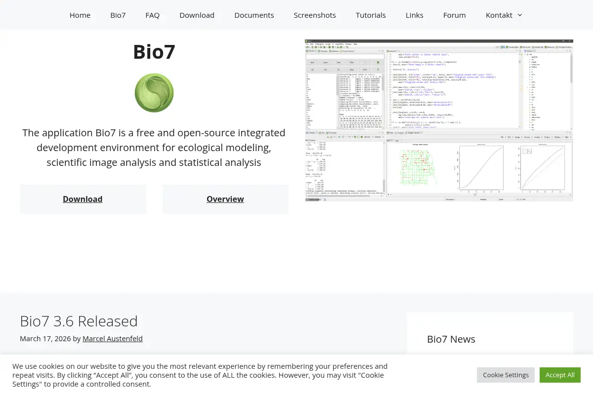 Bio7