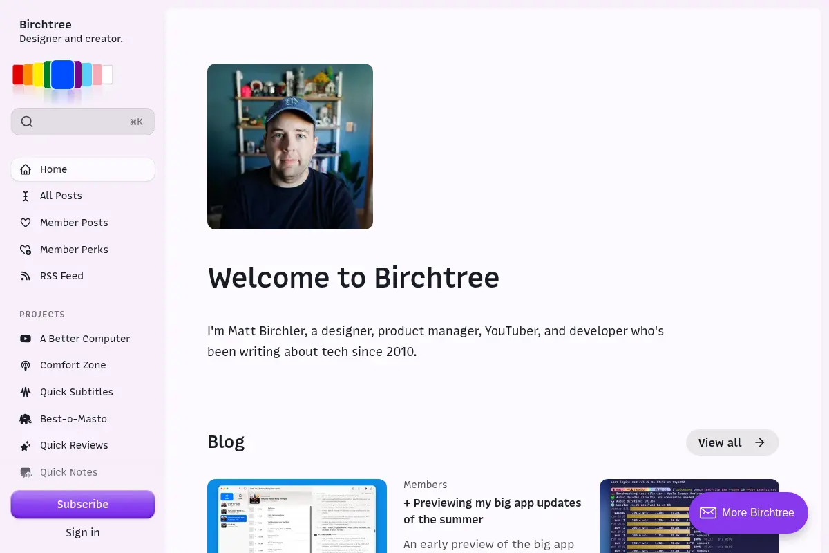 Birchtree