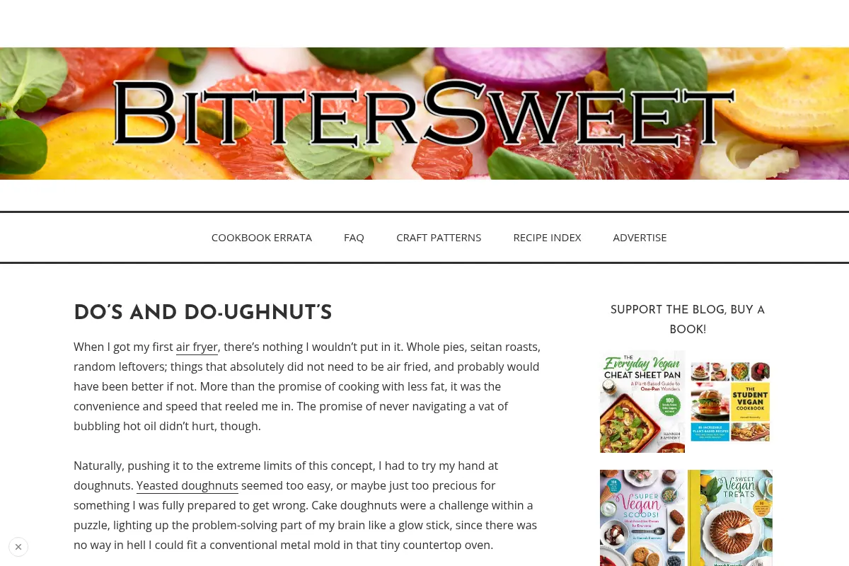 BitterSweet