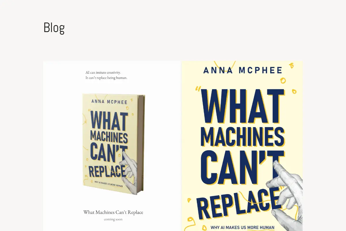 Anna McPhee