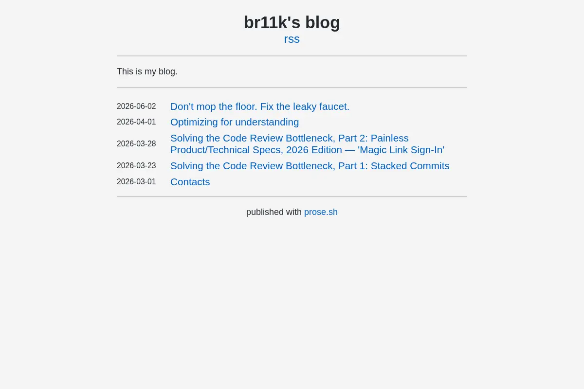 br11k's blog