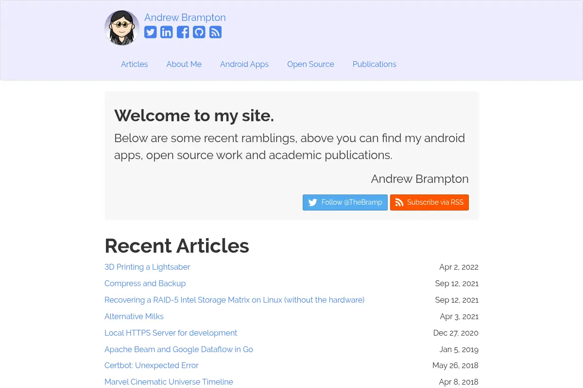 bramp.net