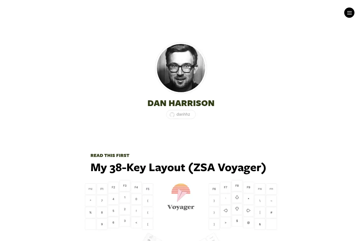 Dan Harrison