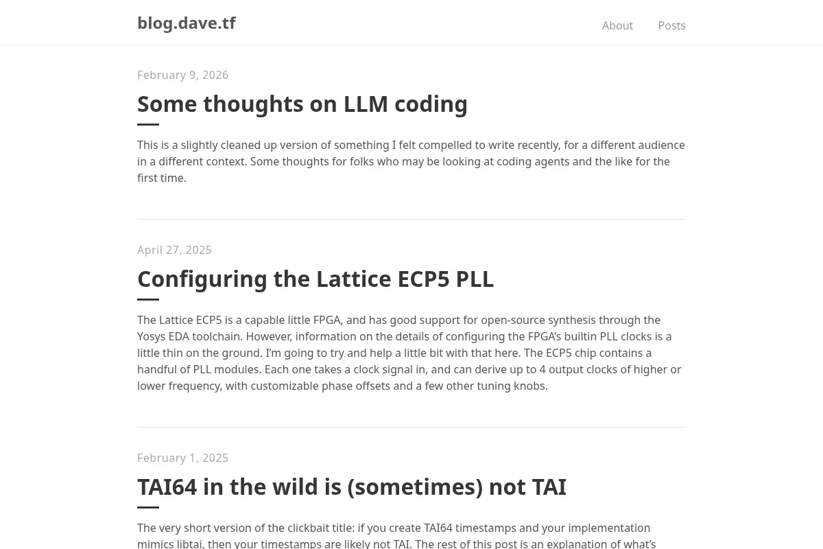 blog.dave.tf