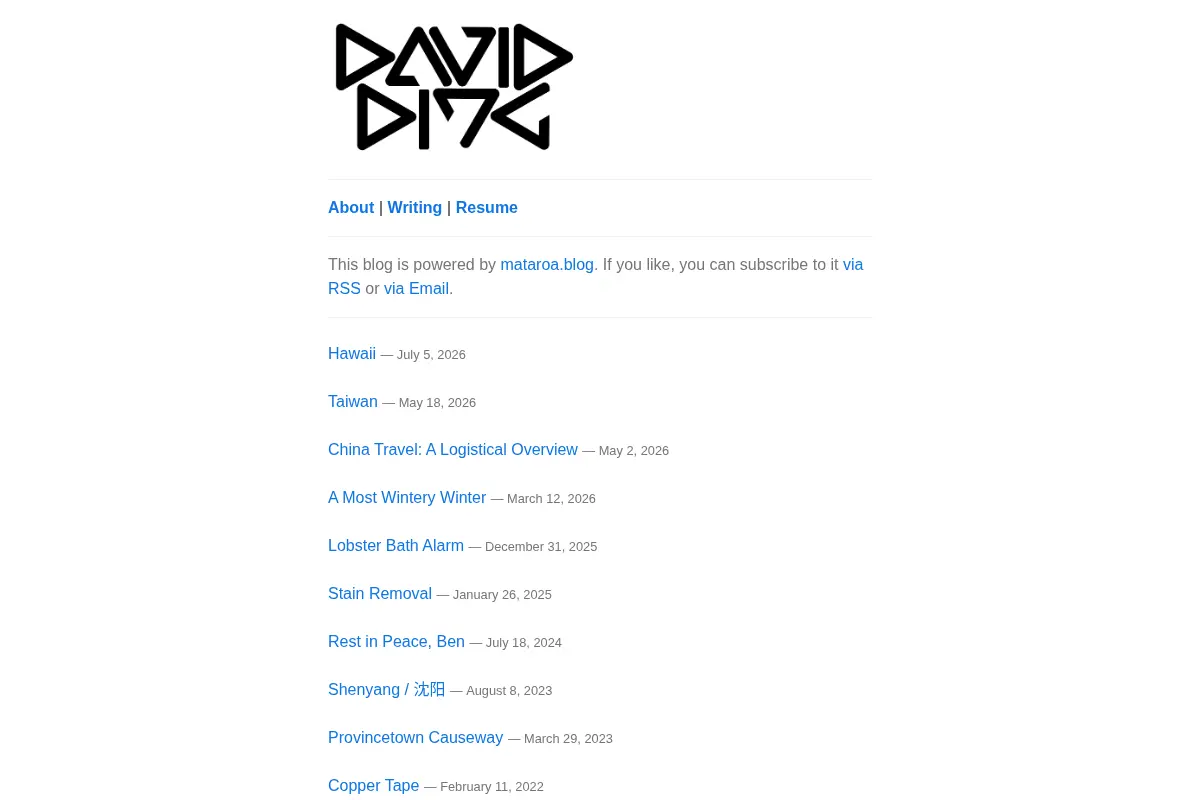 davidhd