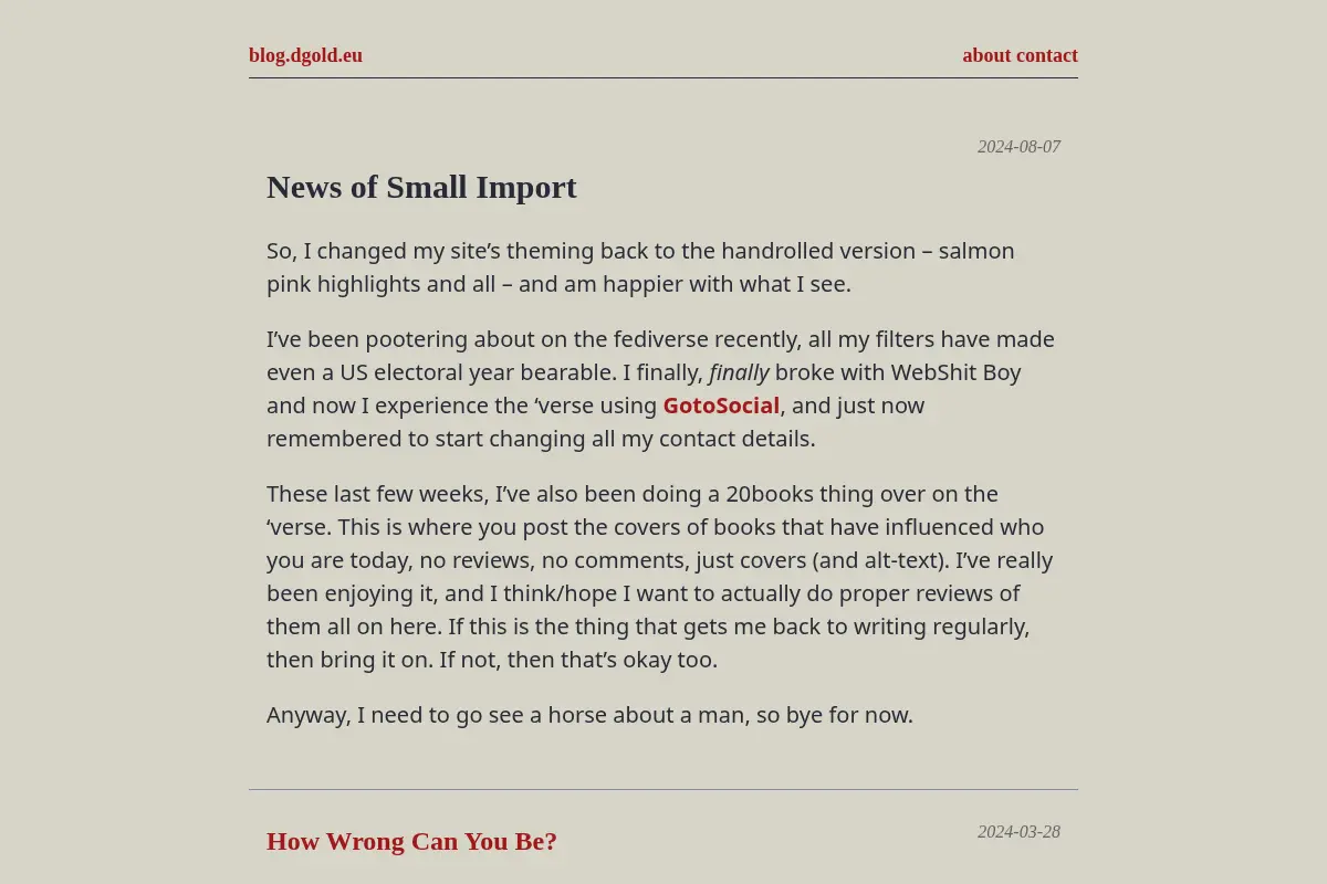 blog.dgold.eu