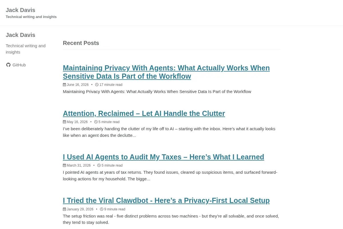 Jack Davis