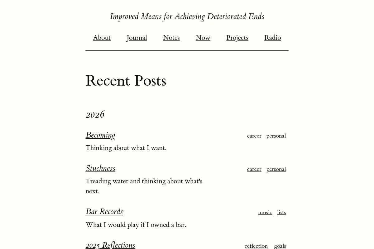 kingcons's blog