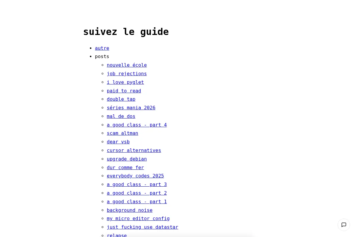 le.guide