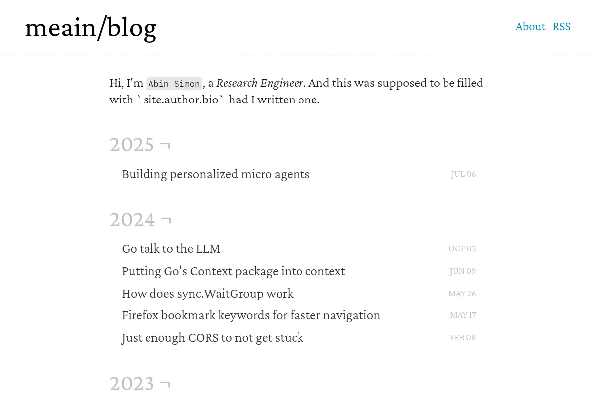 meain/blog