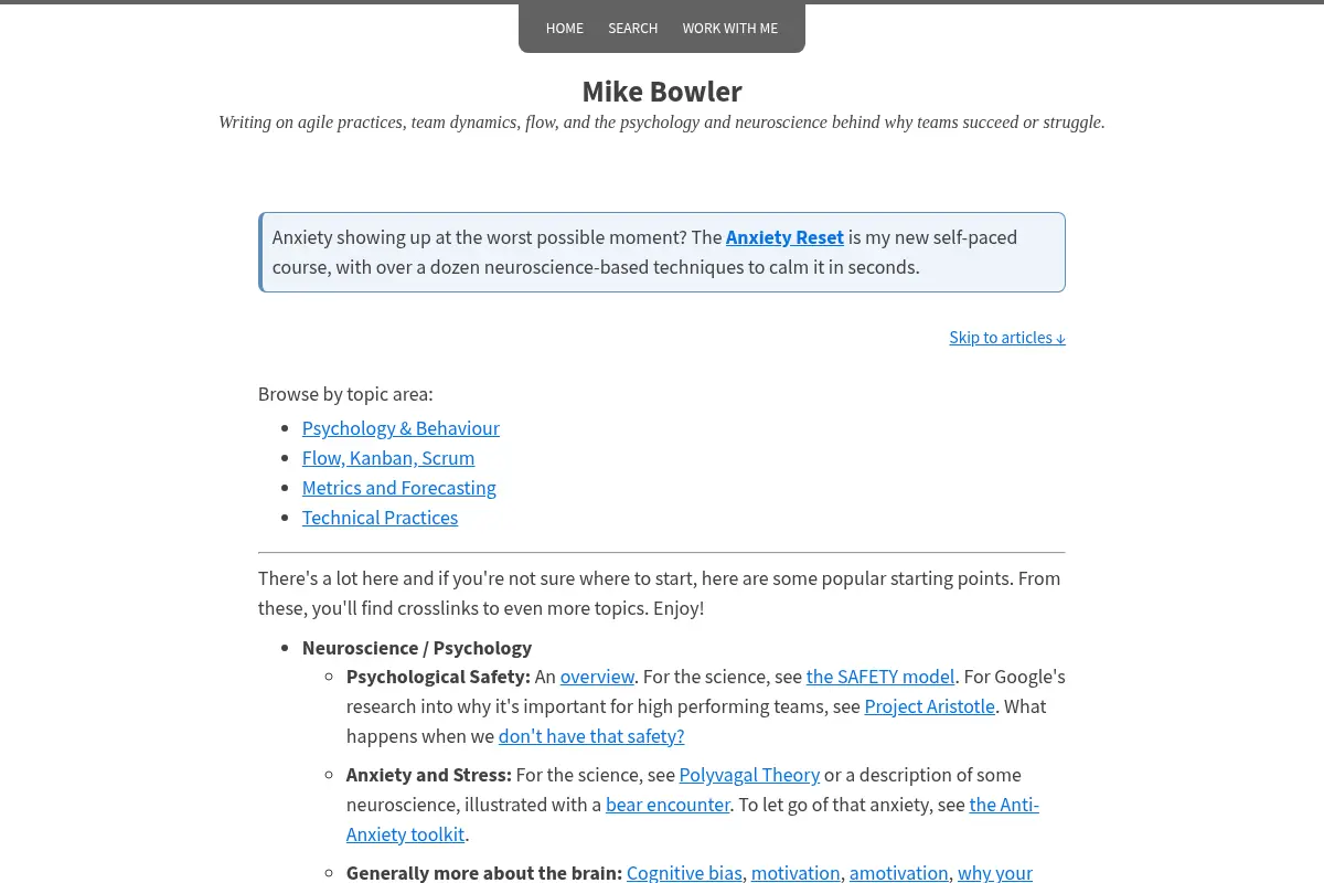 Mike Bowler