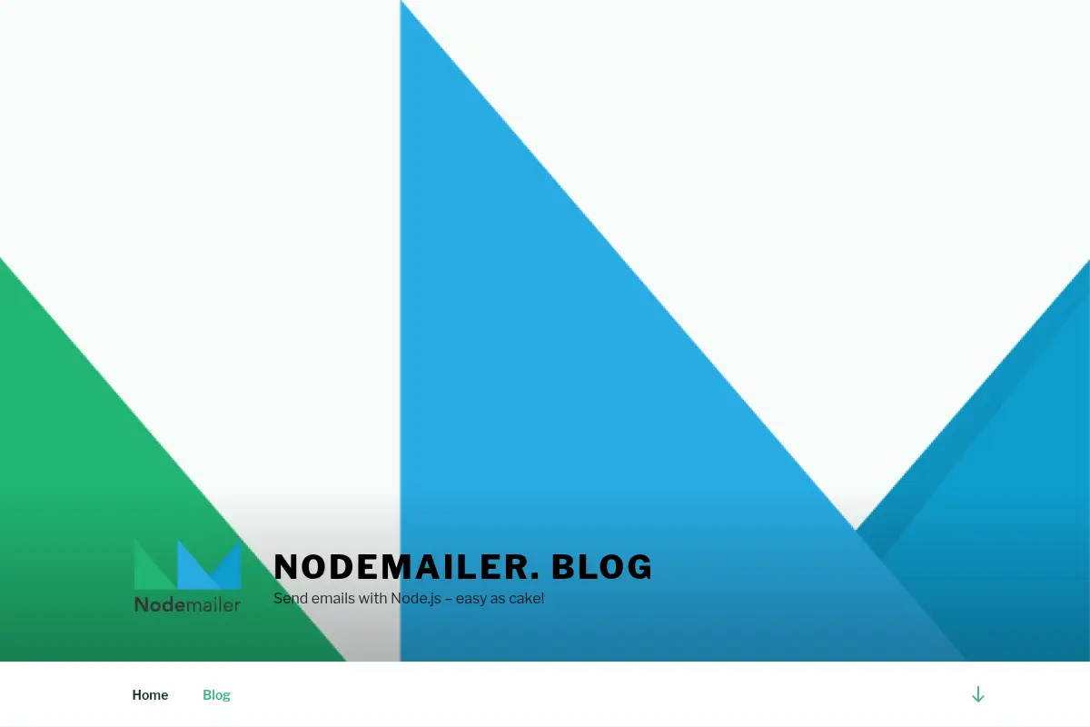 Nodemailer Blog – Send emails with Node.js