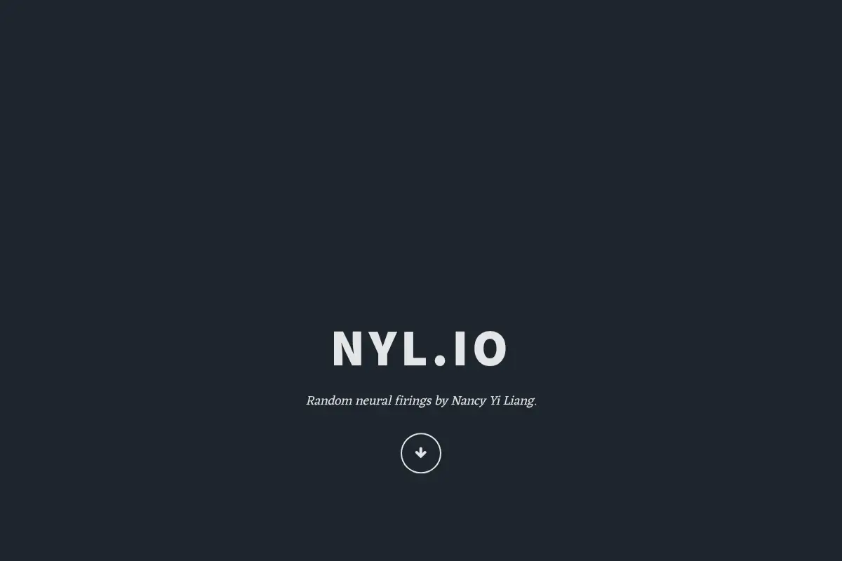 nyl.io