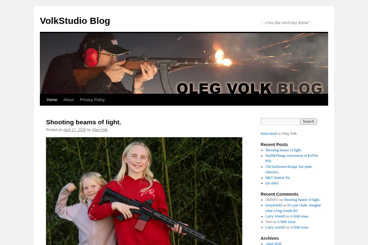 VolkStudio Blog