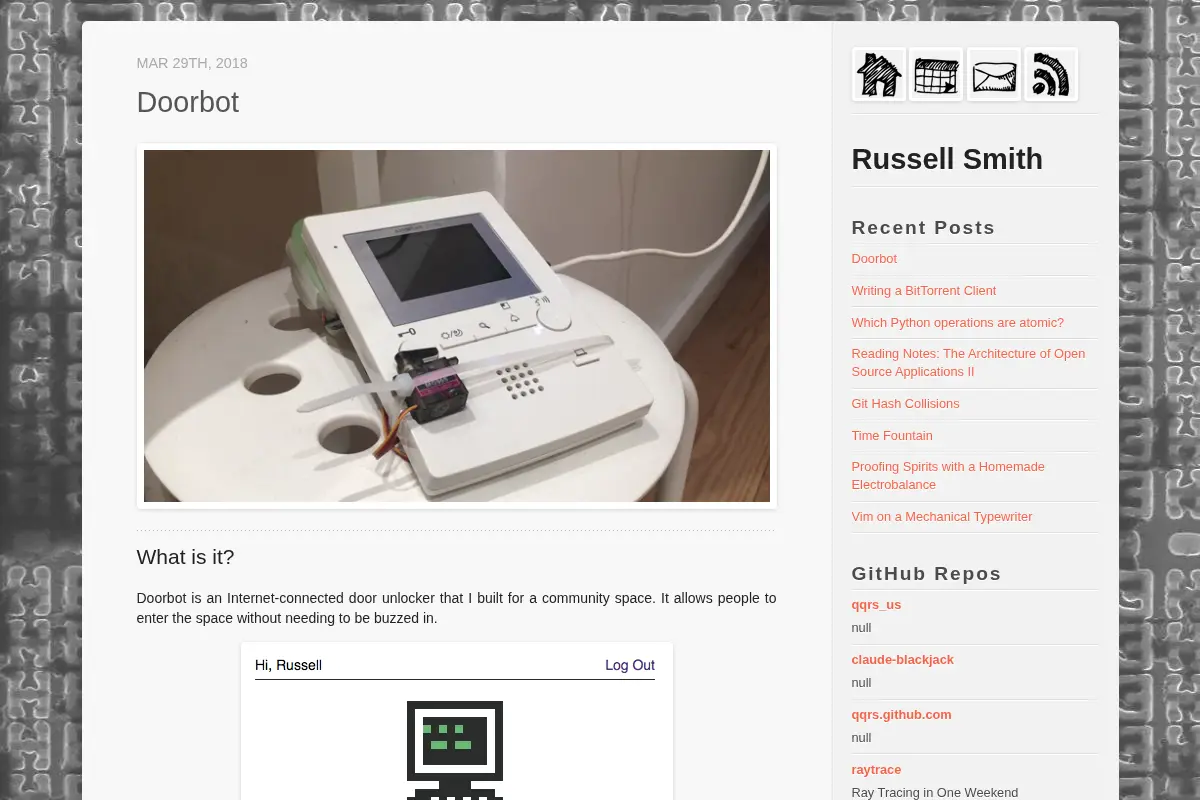qqrs blog