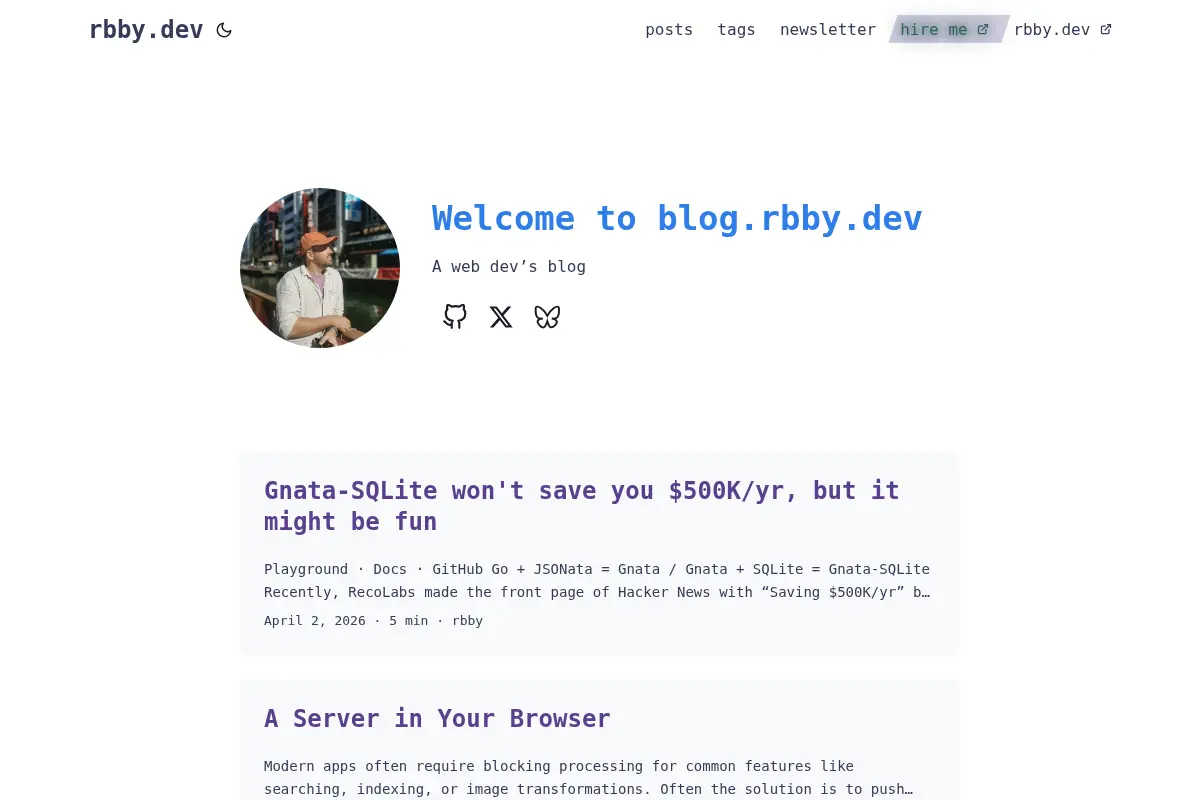 rbby.dev