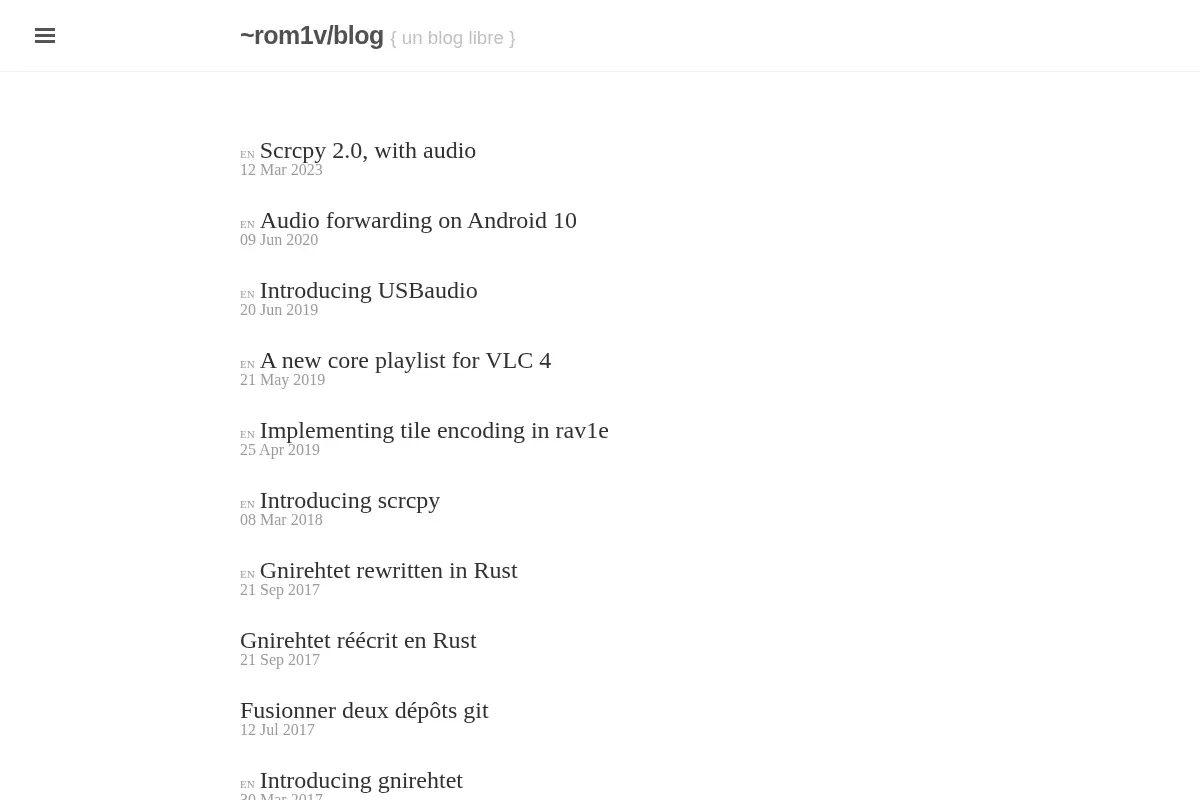 ~rom1v/blog