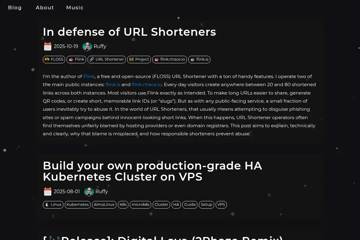 blog.rtrace.io