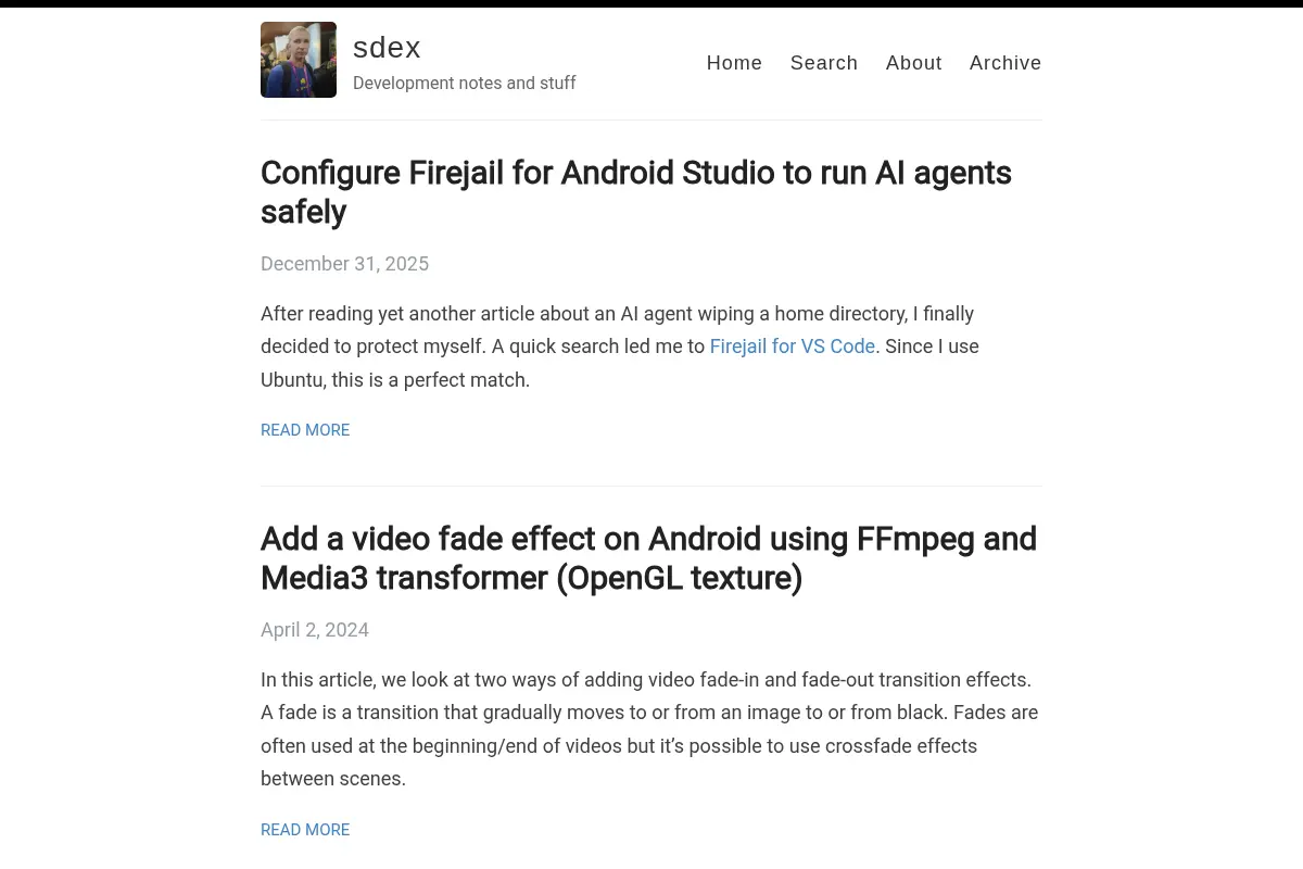 sdex – Development notes and stuff