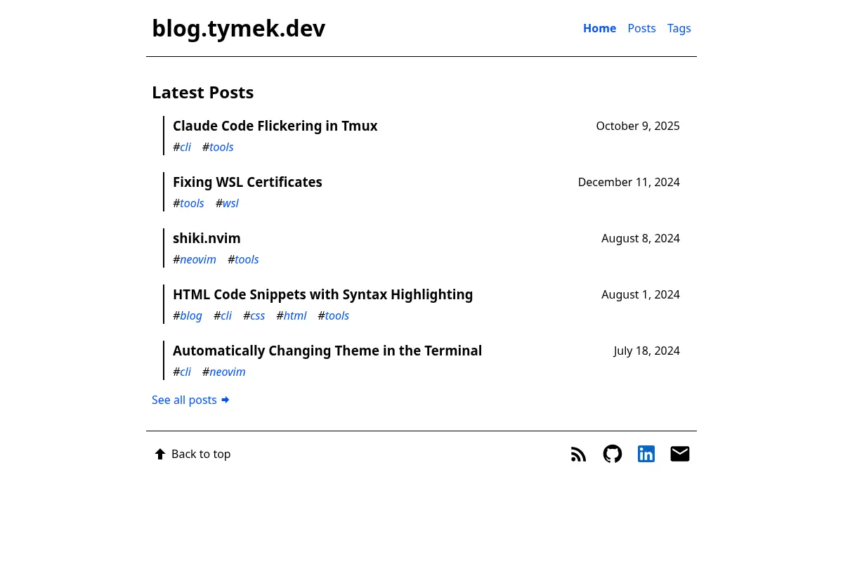 blog.tymek.dev