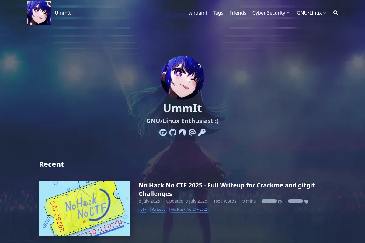 UmmIt