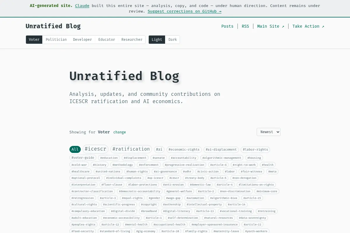 blog.unratified.org