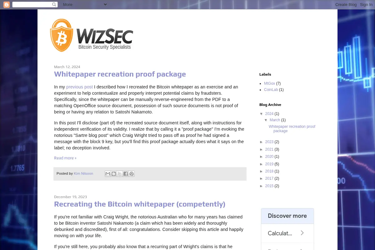 WizSec