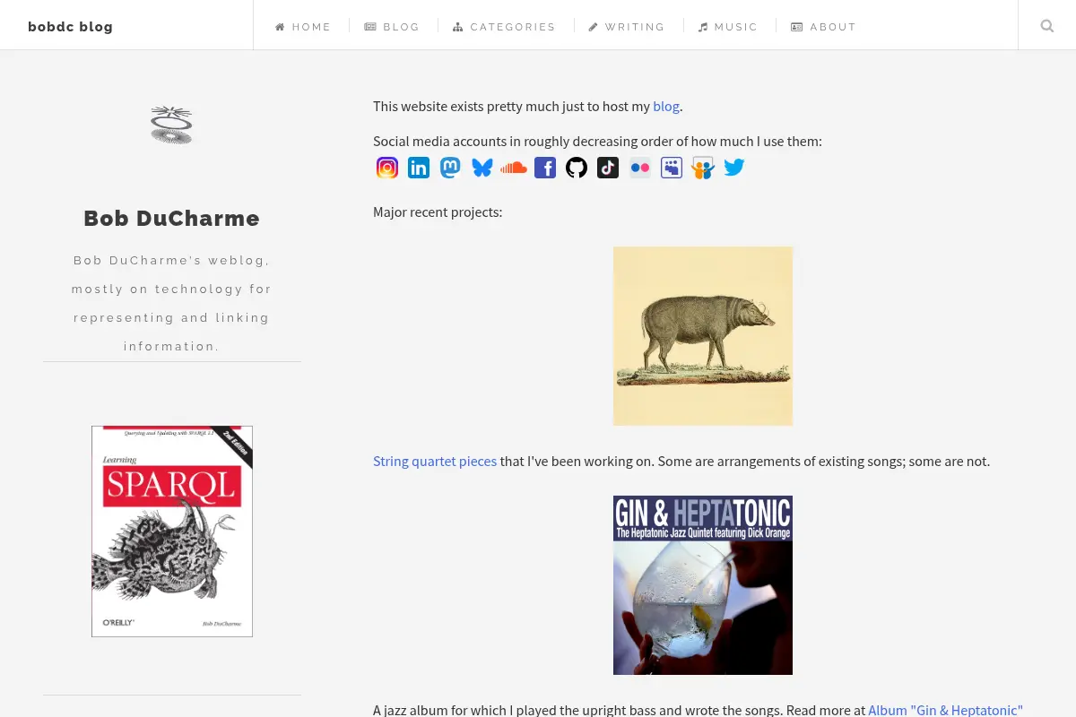 bobdc blog