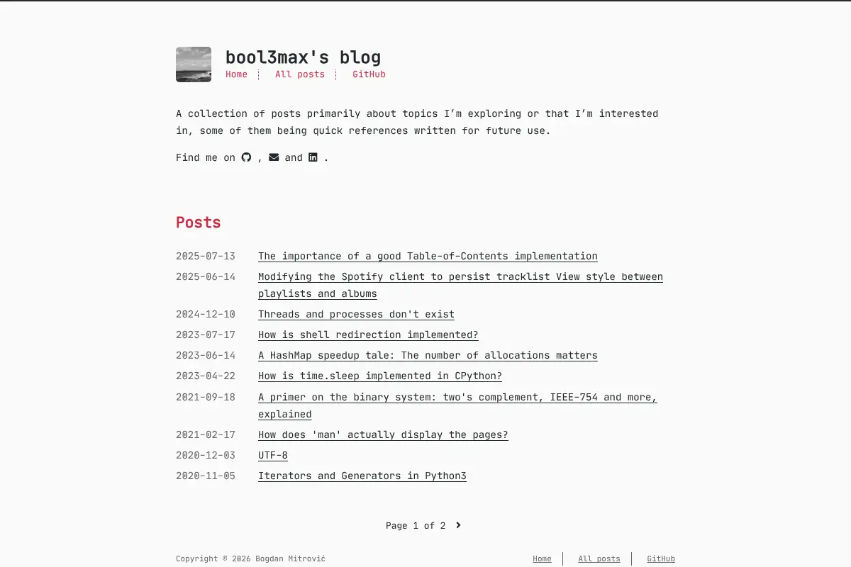bool3max's blog