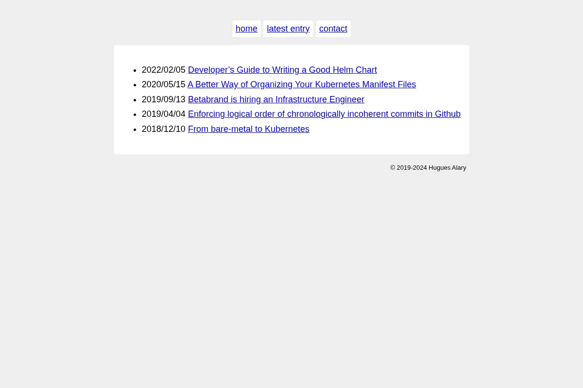Boxunix