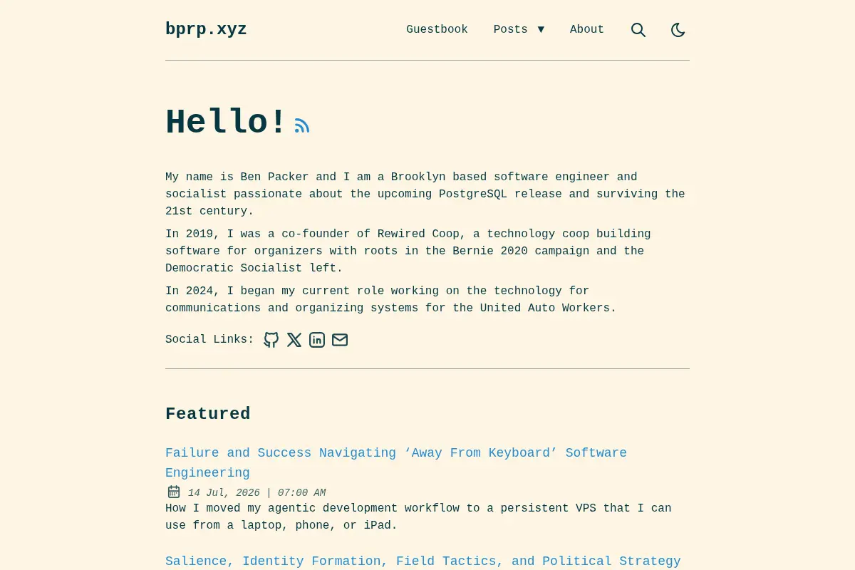 bprp.xyz