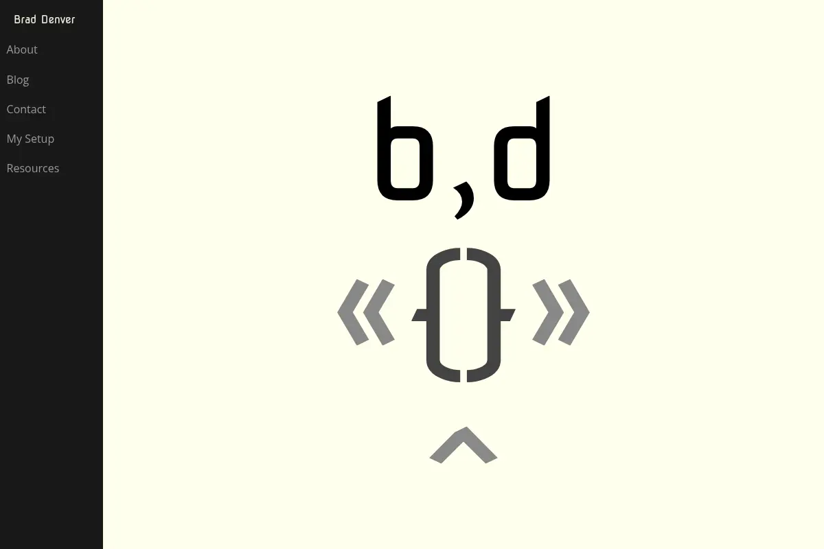 Brad Denver