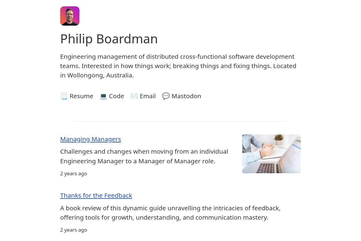 Philip Boardman - brd.mn