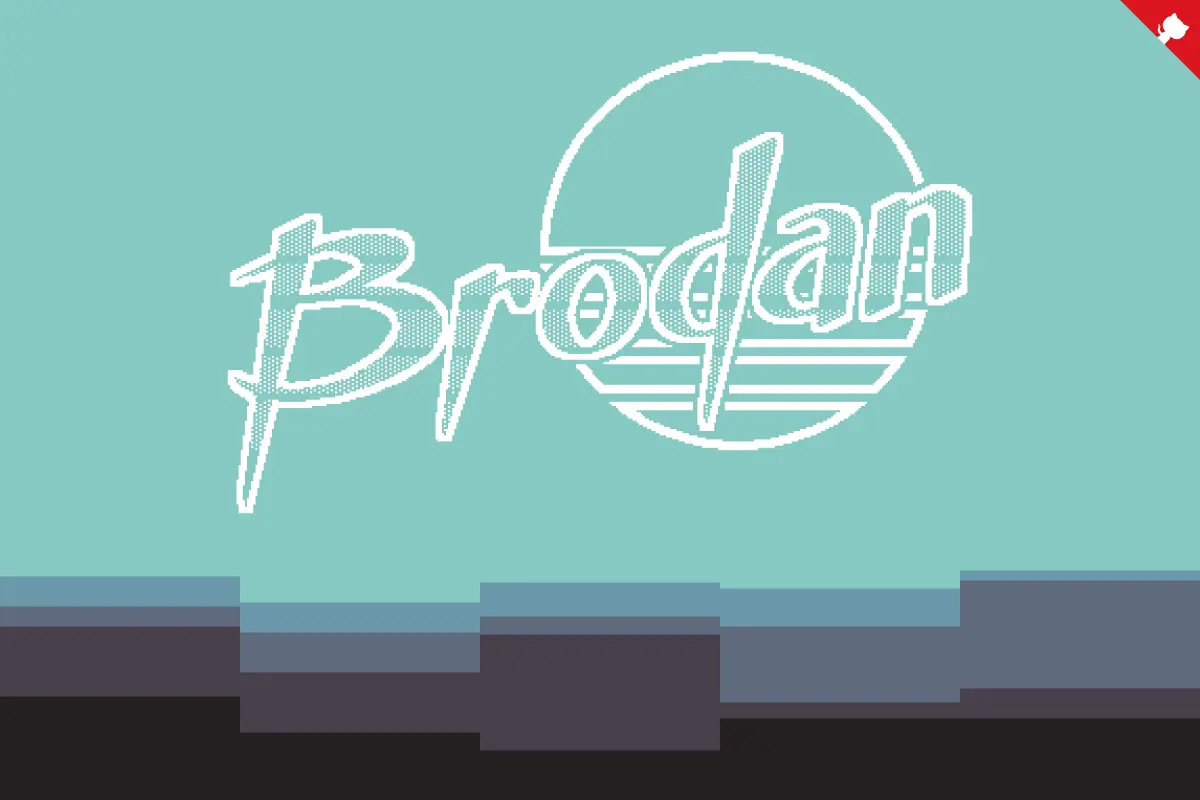 Brodan.biz - Personal Site of Chris Hranj