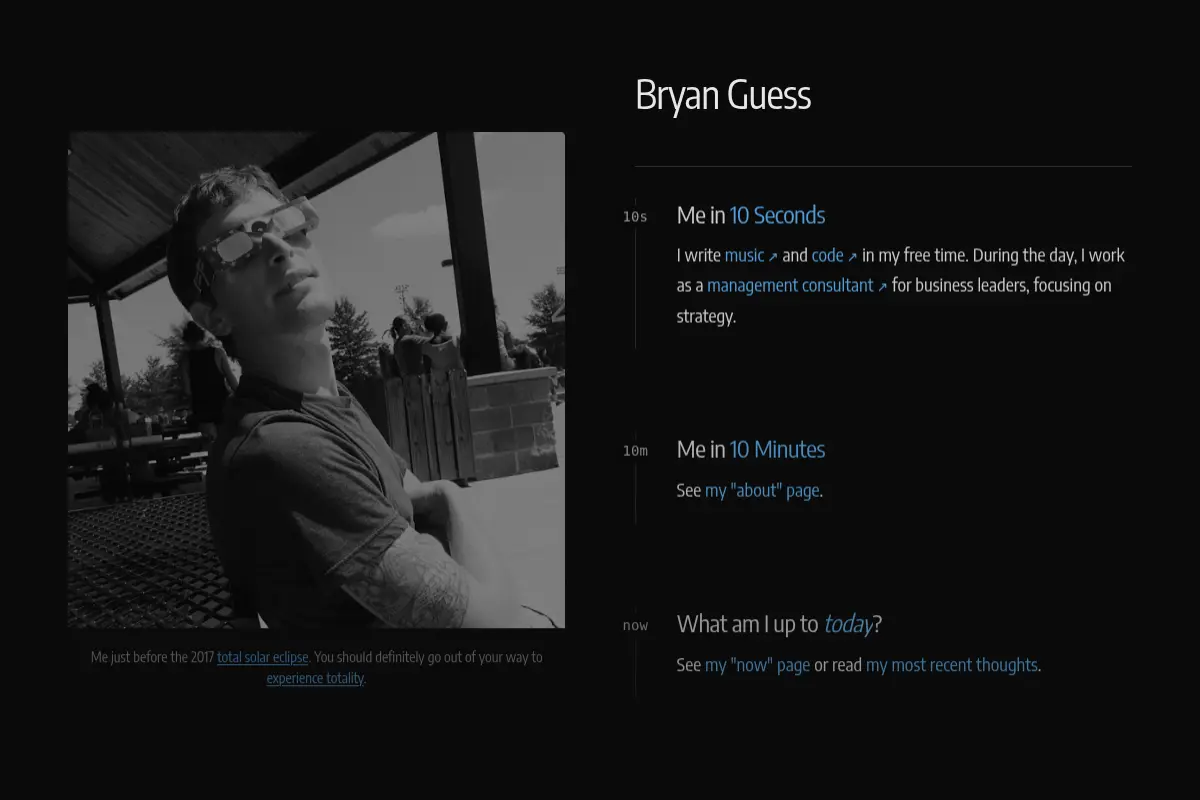 Bryan Guess
