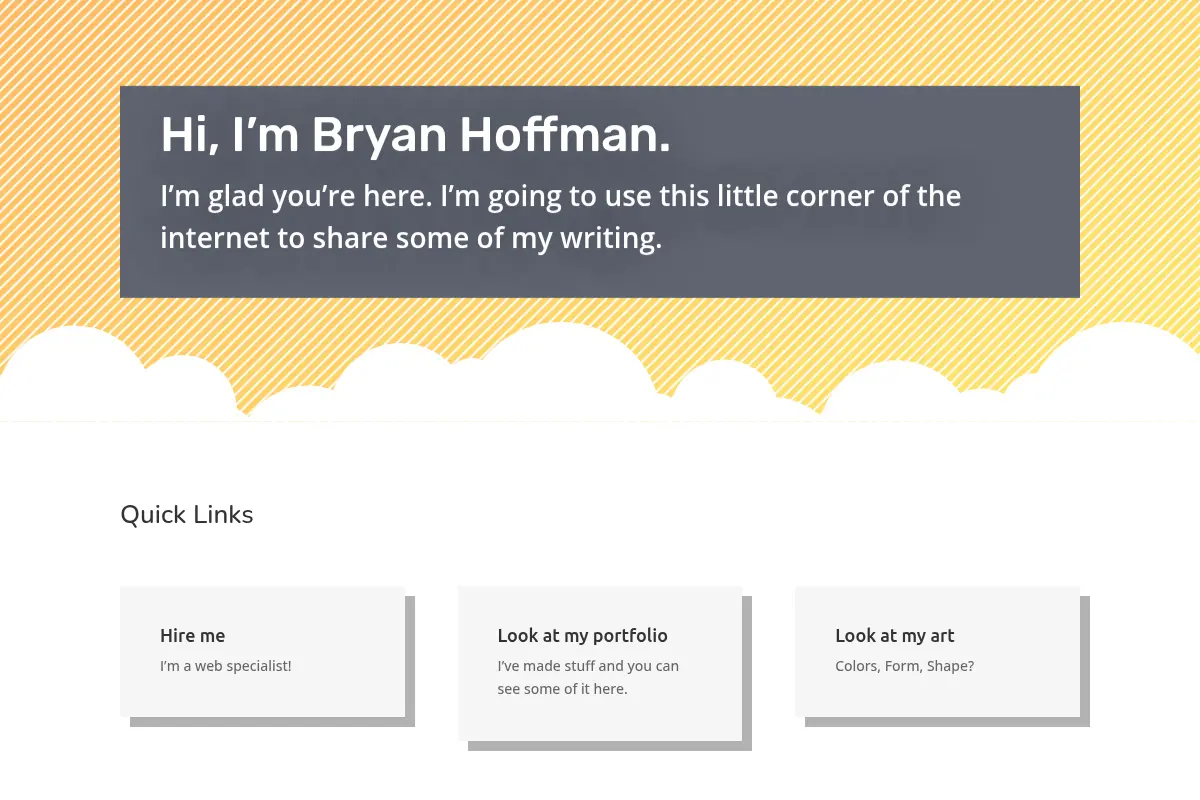 Bryan Hoffman