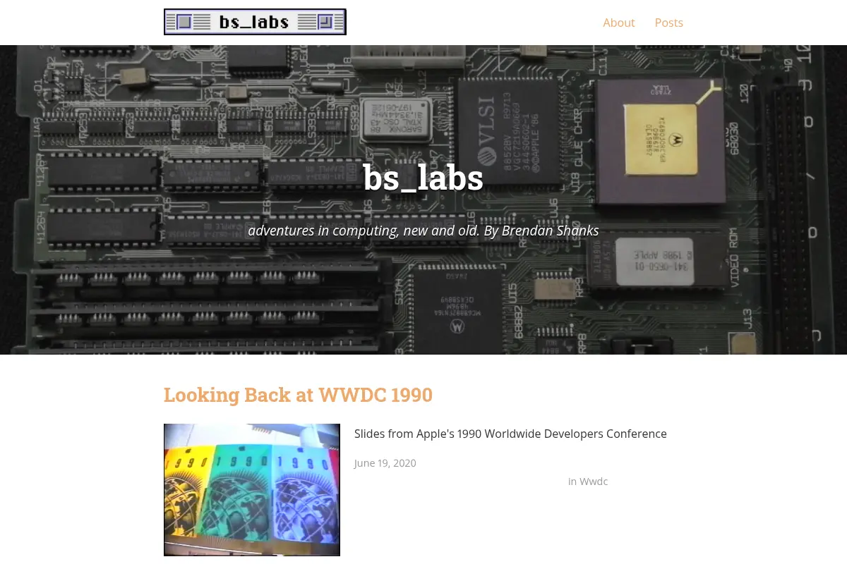 bs_labs