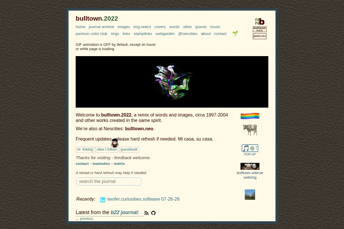 bulltown.2022